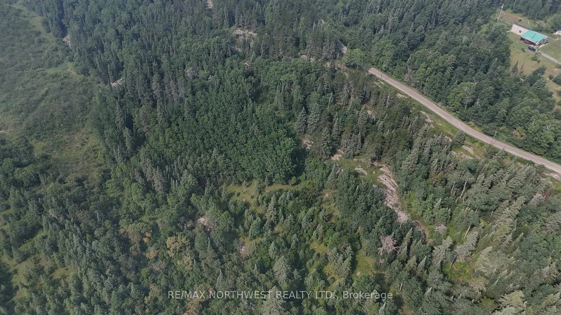 Photo 27 of Lot 3 Kinger Road, Kenora, Redditt Road West — HOMEH