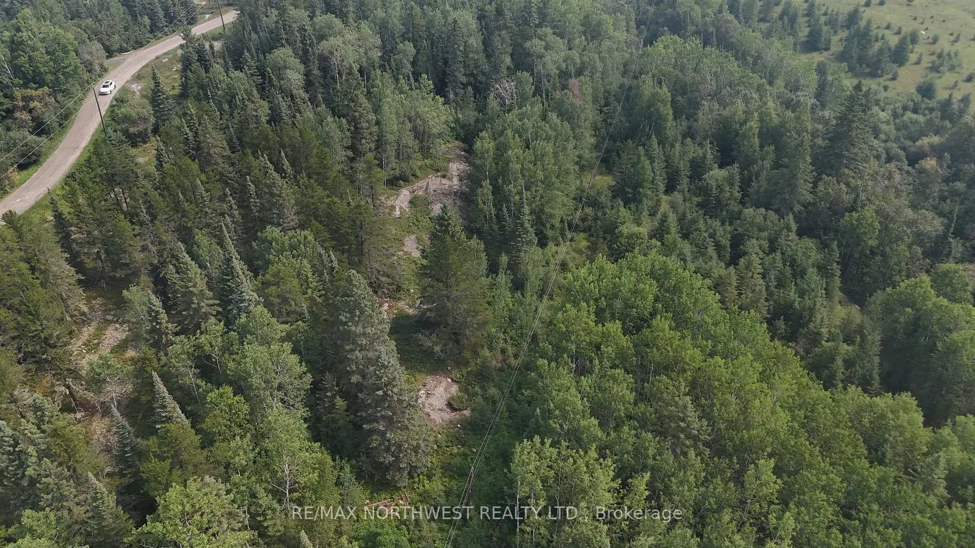 Photo 29 of Lot 3 Kinger Road, Kenora, Redditt Road West — HOMEH