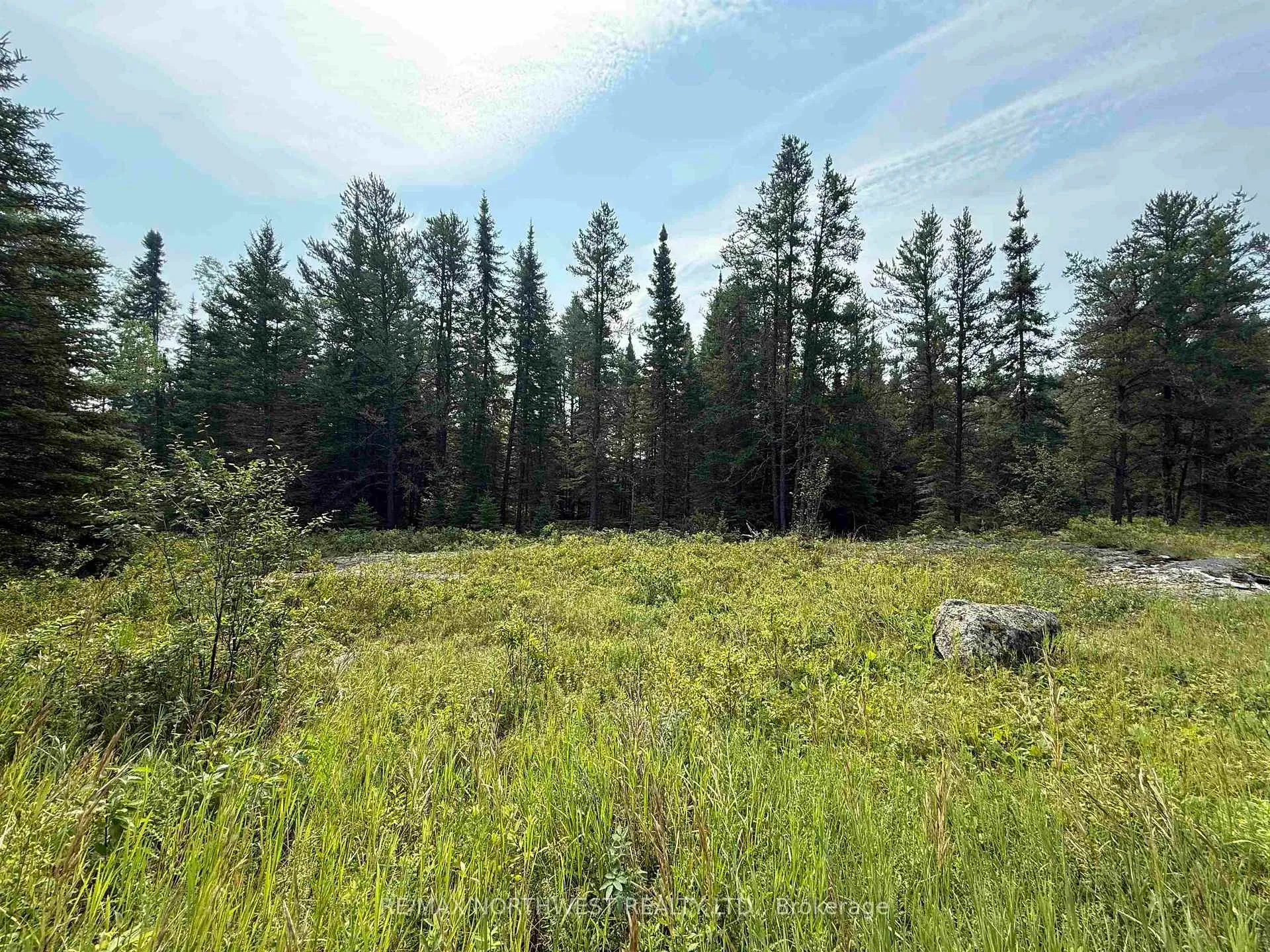 Photo 33 of Lot 3 Kinger Road, Kenora, Redditt Road West — HOMEH