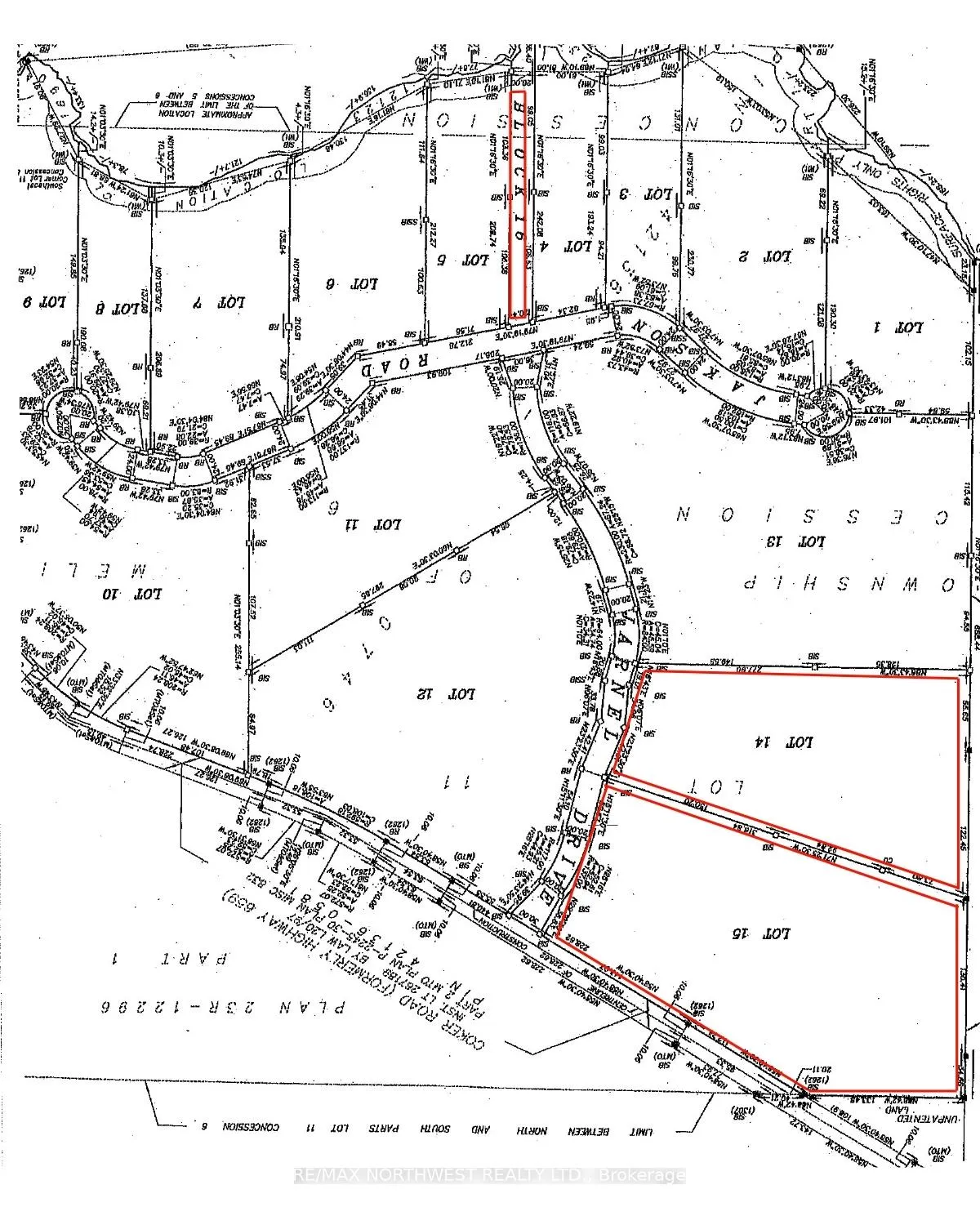 Photo of LOT 15 Jarnel Drive