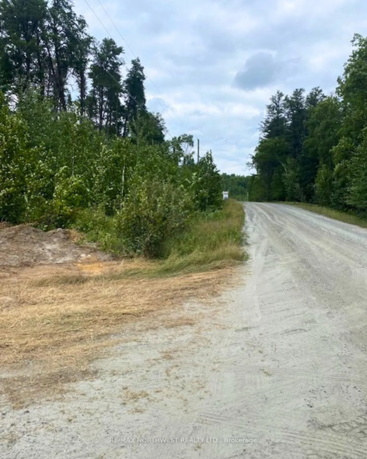 Photo 2 of LOT 15 Jarnel Drive, Kenora, Redditt Road East — HOMEH