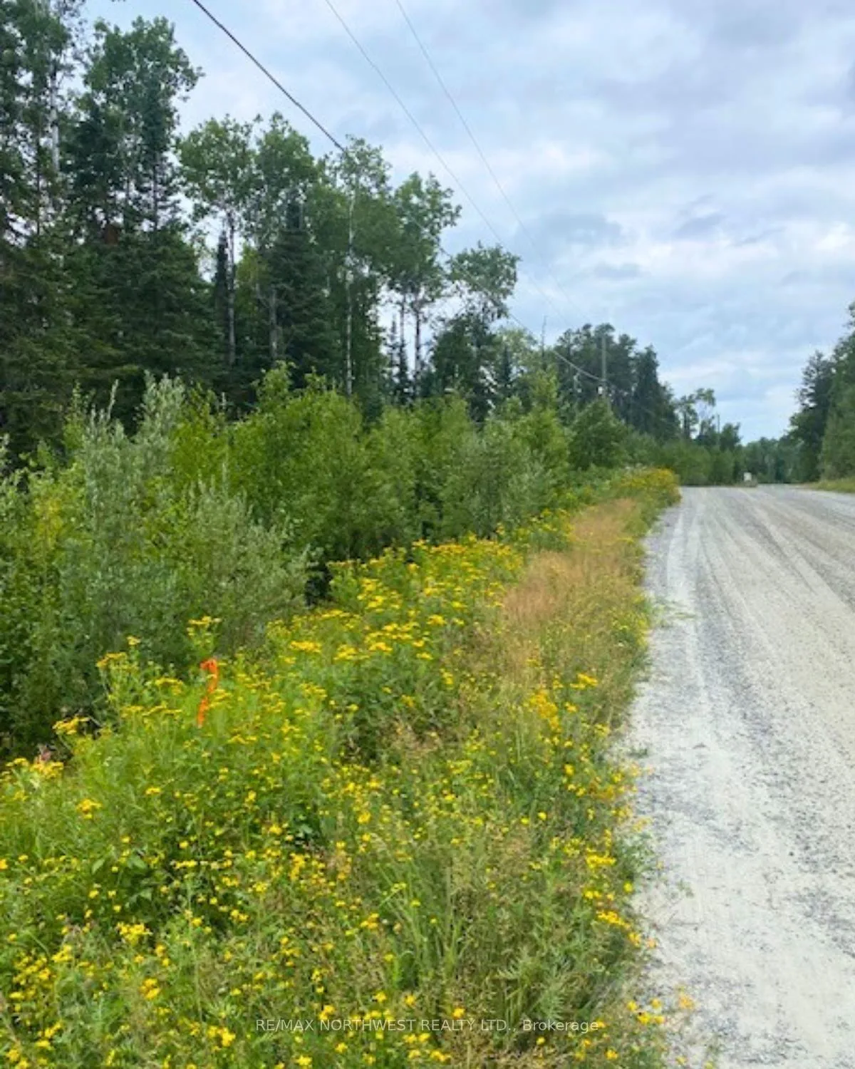 Photo 4 of LOT 15 Jarnel Drive, Kenora, Redditt Road East — HOMEH