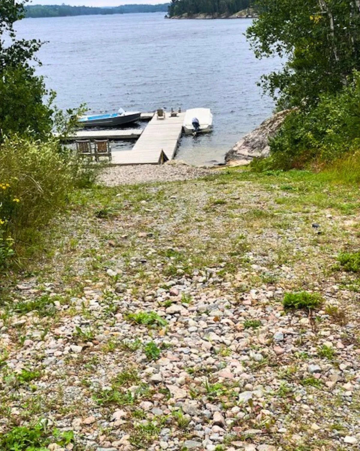 Photo 5 of LOT 15 Jarnel Drive, Kenora, Redditt Road East — HOMEH
