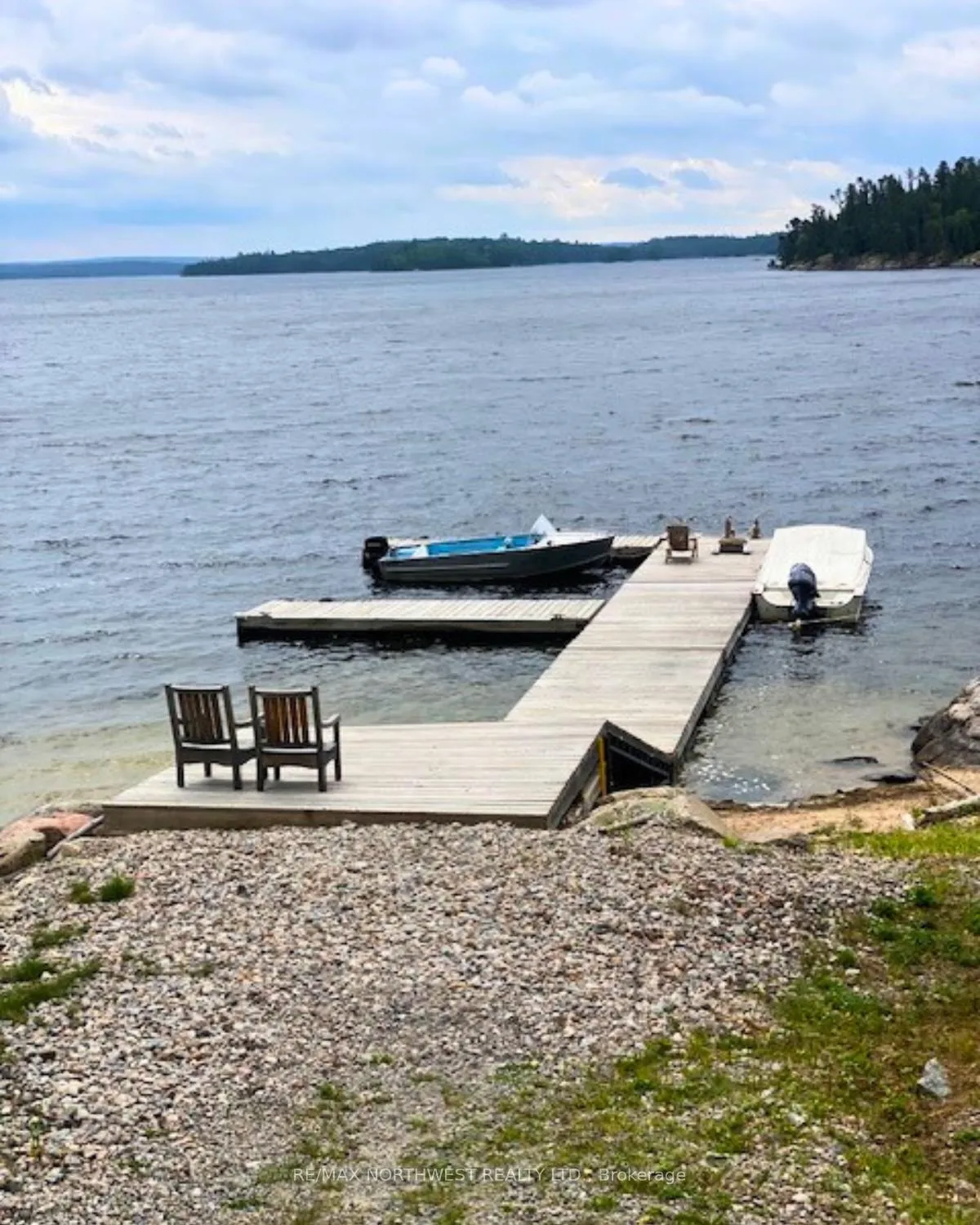 Photo 6 of LOT 15 Jarnel Drive, Kenora, Redditt Road East — HOMEH