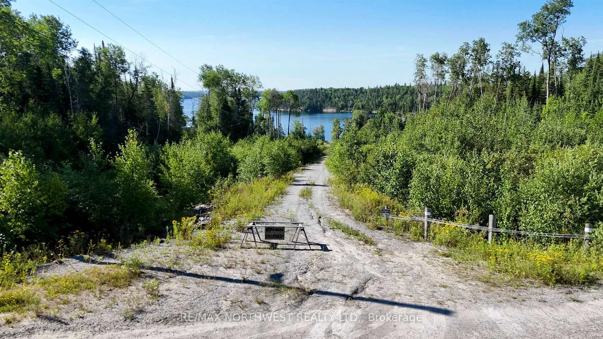 Photo 7 of LOT 15 Jarnel Drive, Kenora, Redditt Road East — HOMEH