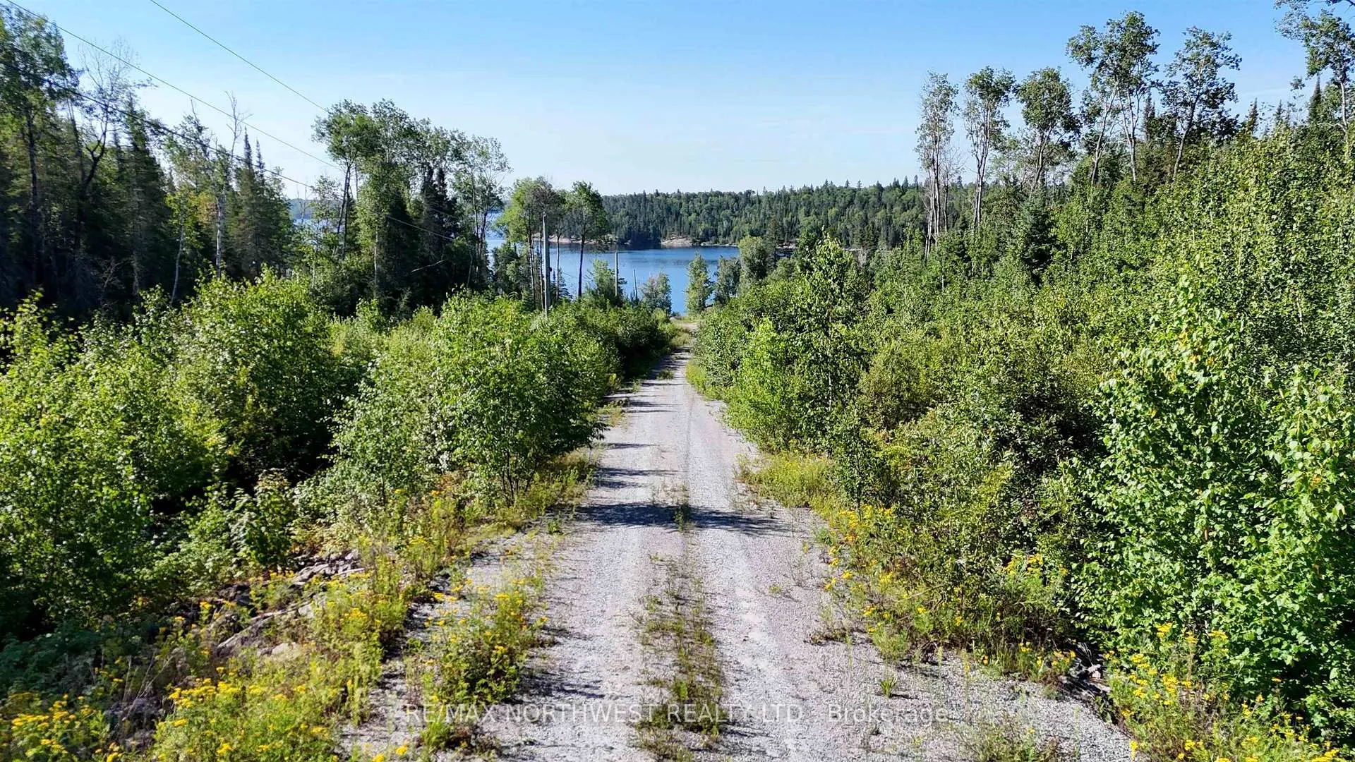 Photo 8 of LOT 15 Jarnel Drive, Kenora, Redditt Road East — HOMEH