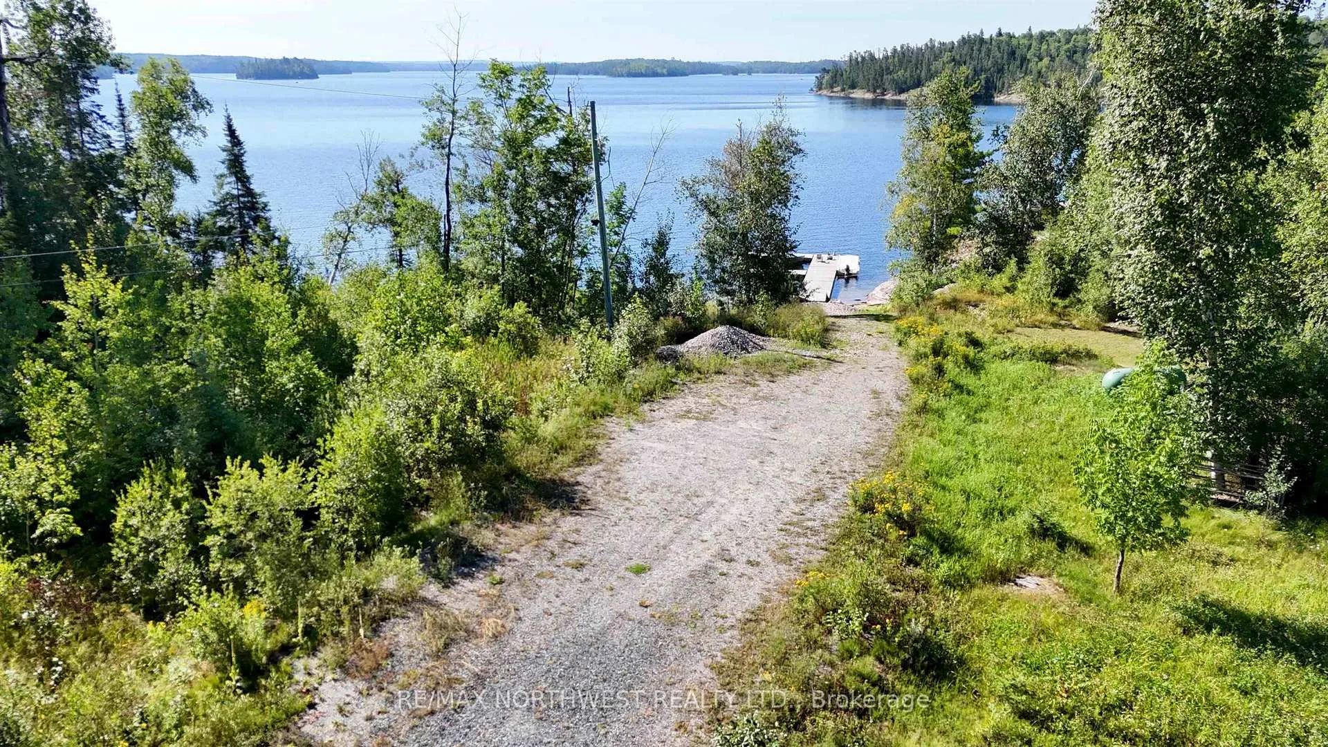 Photo 9 of LOT 15 Jarnel Drive, Kenora, Redditt Road East — HOMEH