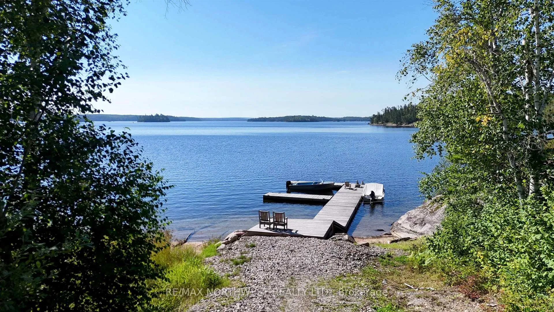 Photo 10 of LOT 15 Jarnel Drive, Kenora, Redditt Road East — HOMEH