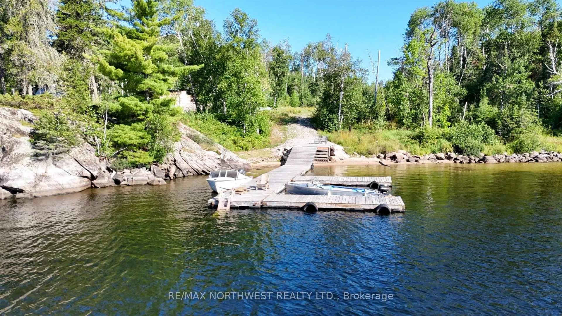 Photo 11 of LOT 15 Jarnel Drive, Kenora, Redditt Road East — HOMEH