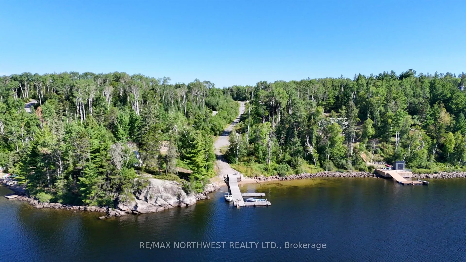 Photo 13 of LOT 15 Jarnel Drive, Kenora, Redditt Road East — HOMEH