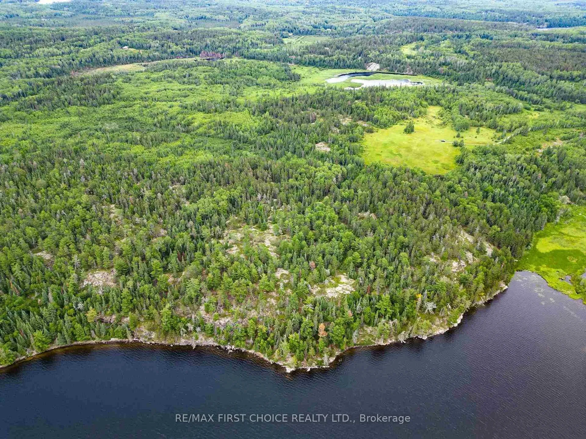 Photo 2 of Ascough Road, Kenora, Kenora Northeast — HOMEH