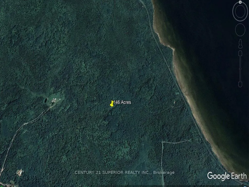 Photo 5 of E 1/2 LT 16 Con 3 Nipigon, Nipigon — HOMEH