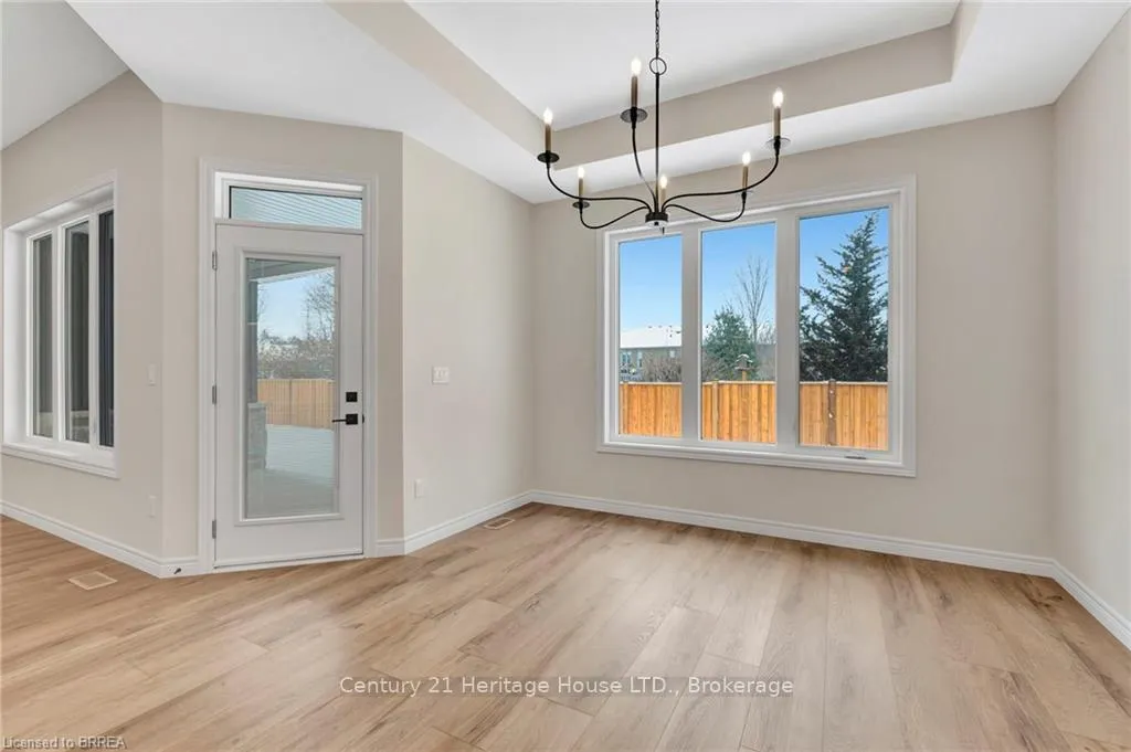 Photo 9 of Unit 10, 68 Cedar Street, Brant, Paris — HOMEH