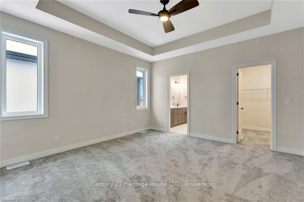 Photo 10 of Unit 10, 68 Cedar Street, Brant, Paris — HOMEH