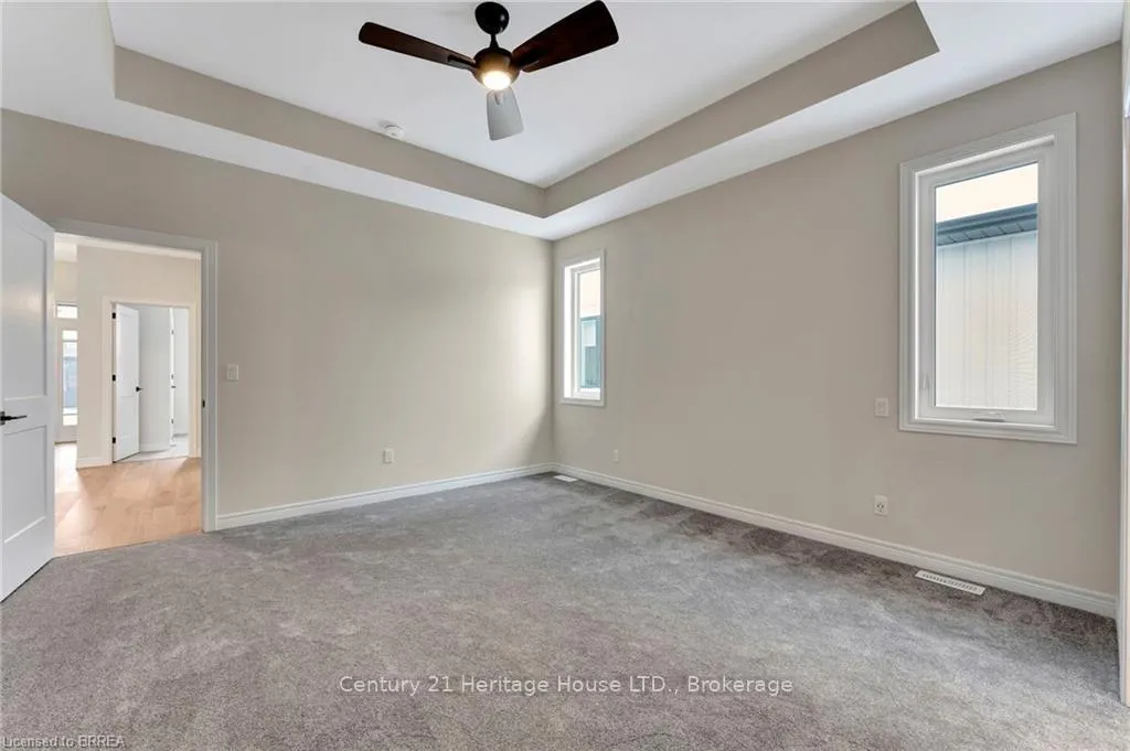 Photo 11 of Unit 10, 68 Cedar Street, Brant, Paris — HOMEH