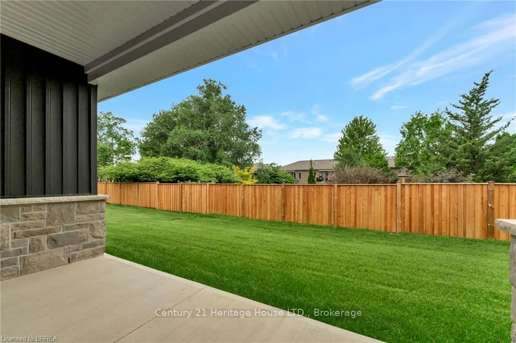 Photo 27 of Unit 10, 68 Cedar Street, Brant, Paris — HOMEH