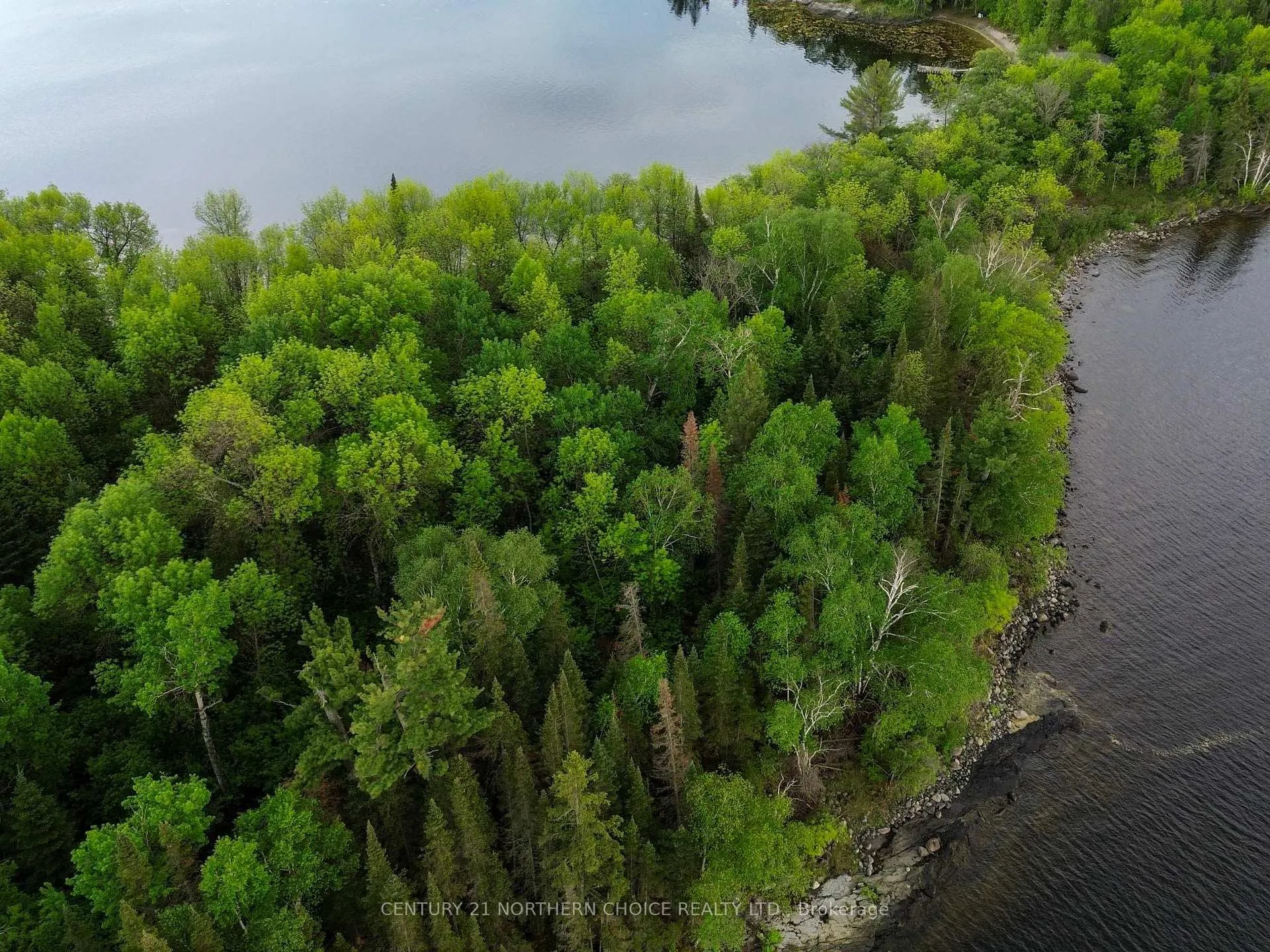 Photo 2 of 19 Castlerock Island, Kenora Remote Area, Lake of the Woods North — HOMEH