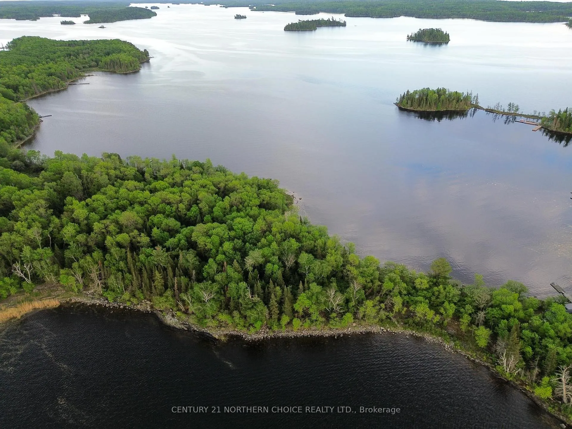 Photo 6 of 19 Castlerock Island, Kenora Remote Area, Lake of the Woods North — HOMEH