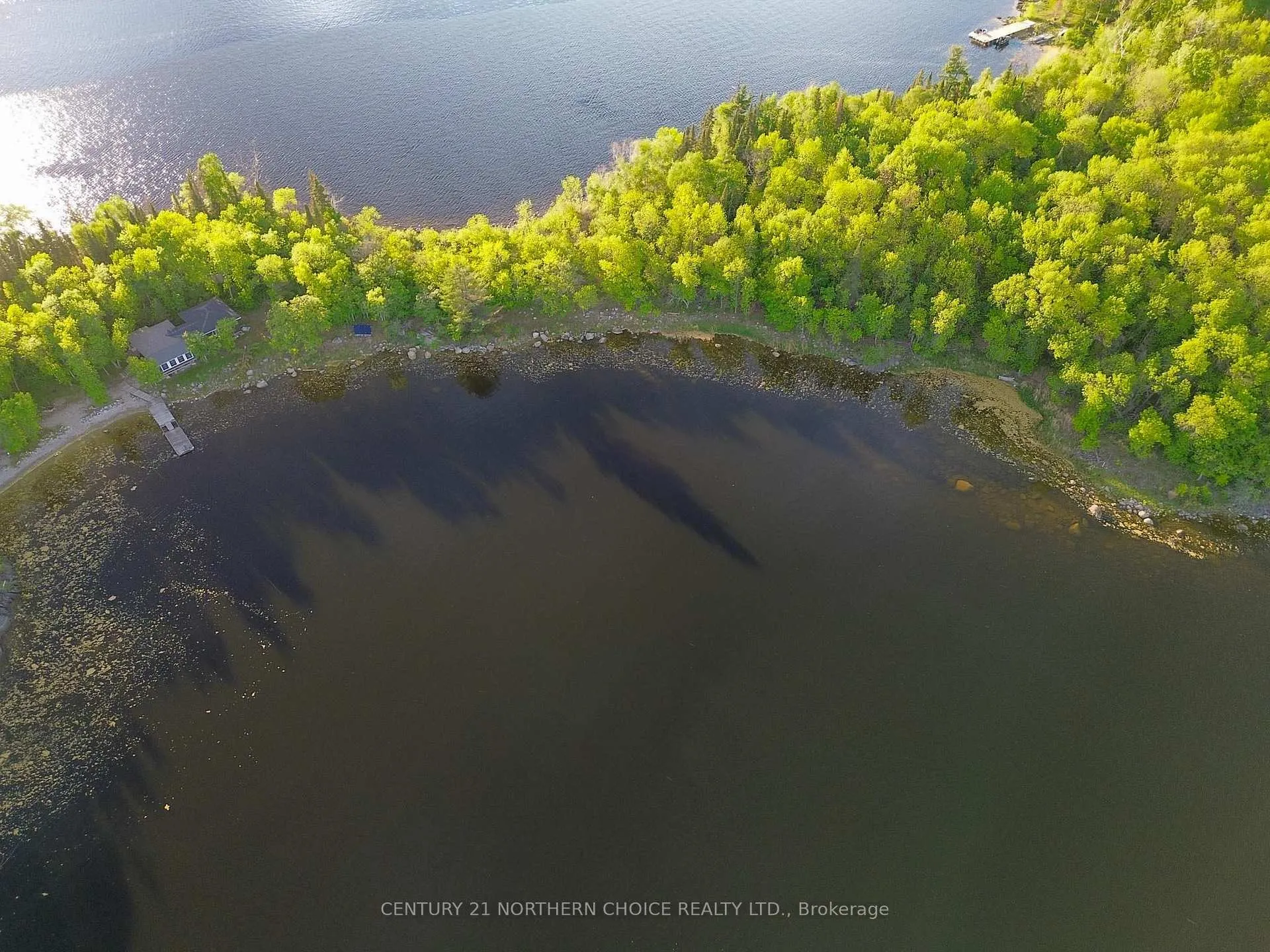 Photo 8 of 19 Castlerock Island, Kenora Remote Area, Lake of the Woods North — HOMEH