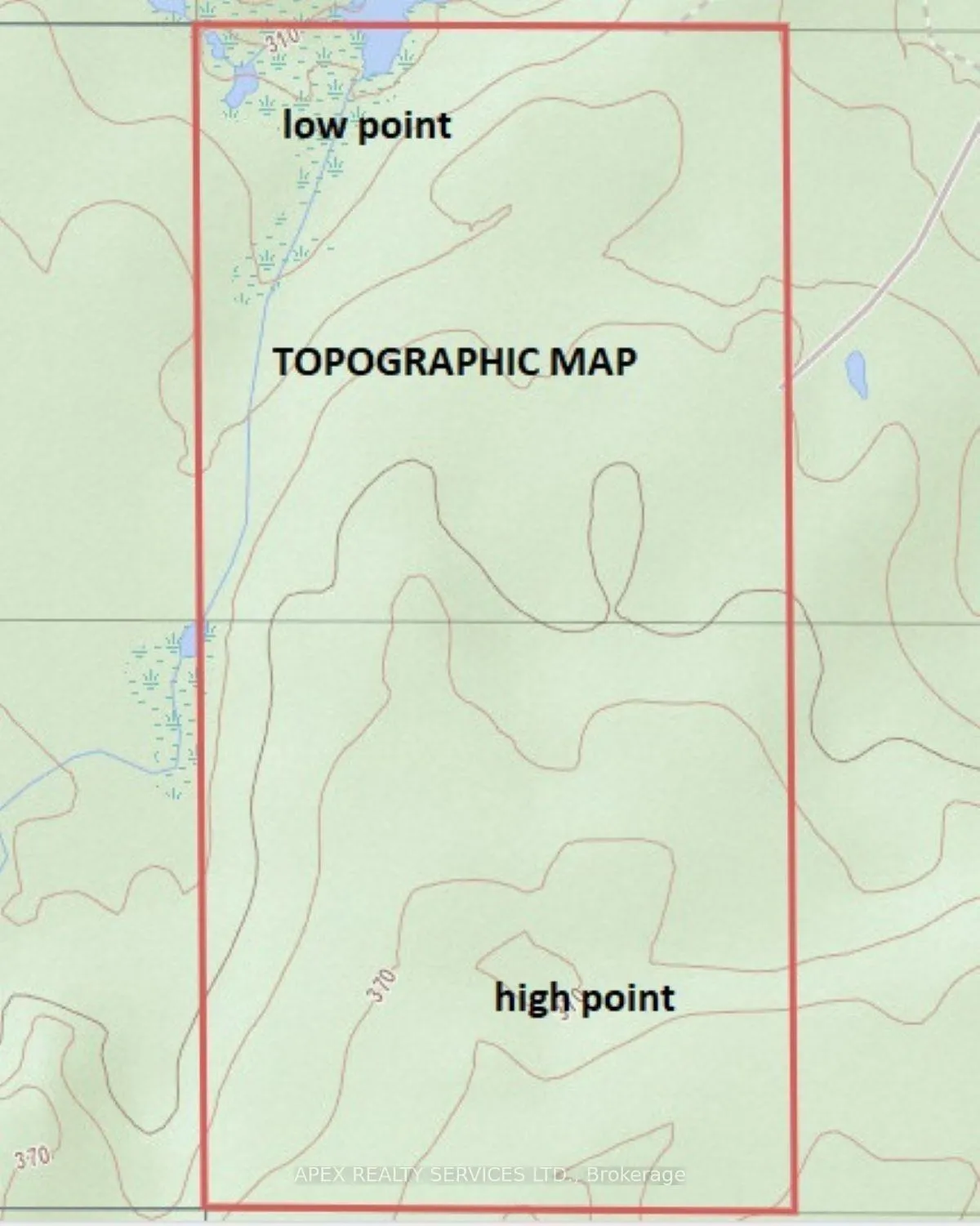 Photo 5 of Lot 13 Con7, Dorion, TB-59 — HOMEH