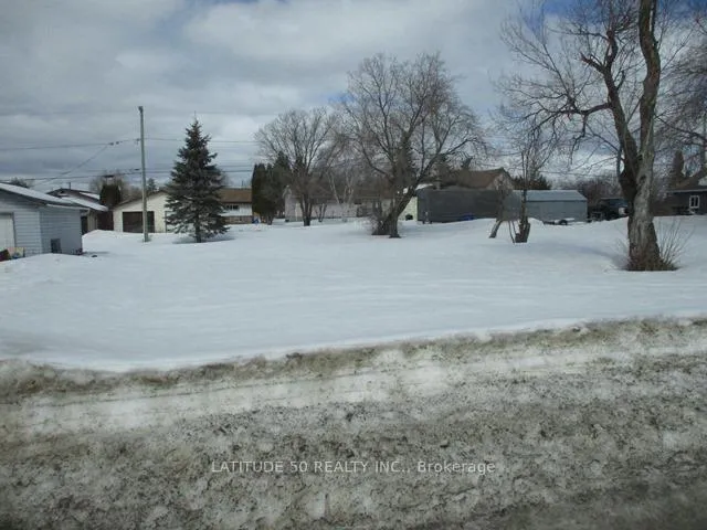 Photo 3 of 235 Florence Street, Dryden, Hillcrest — HOMEH