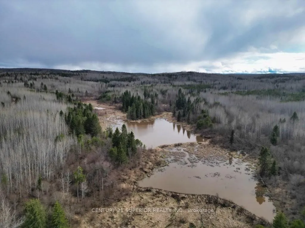 Photo 31 of N 1/2 L 10 Centre Road, Thunder Bay Remote Area, Forbes — HOMEH