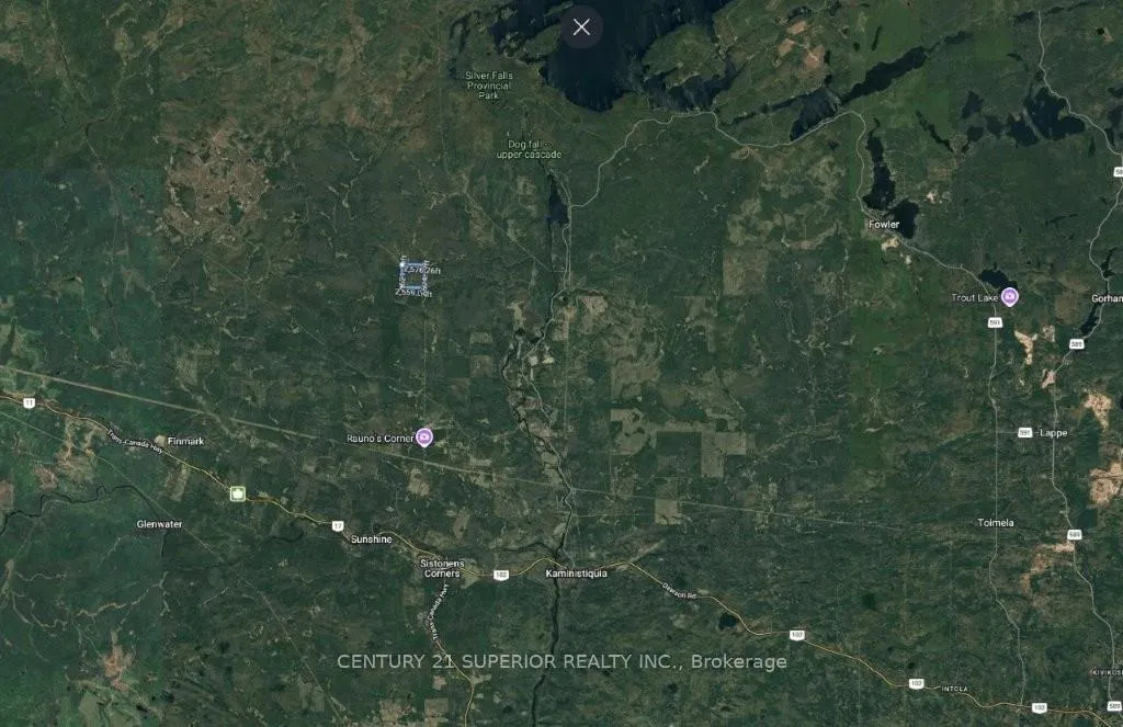 Photo 40 of N 1/2 L 10 Centre Road, Thunder Bay Remote Area, Forbes — HOMEH