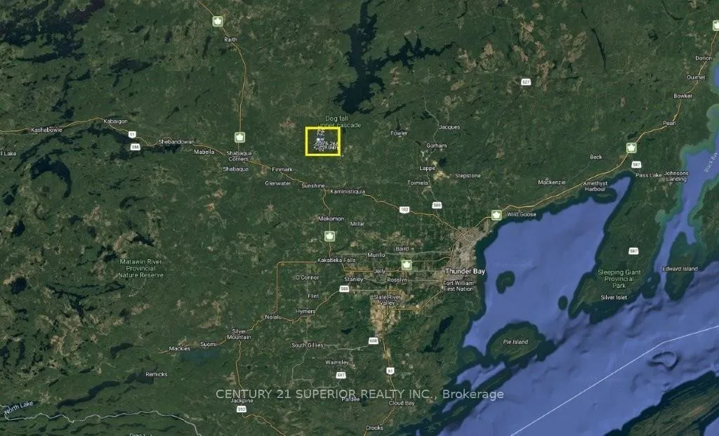 Photo 42 of N 1/2 L 10 Centre Road, Thunder Bay Remote Area, Forbes — HOMEH