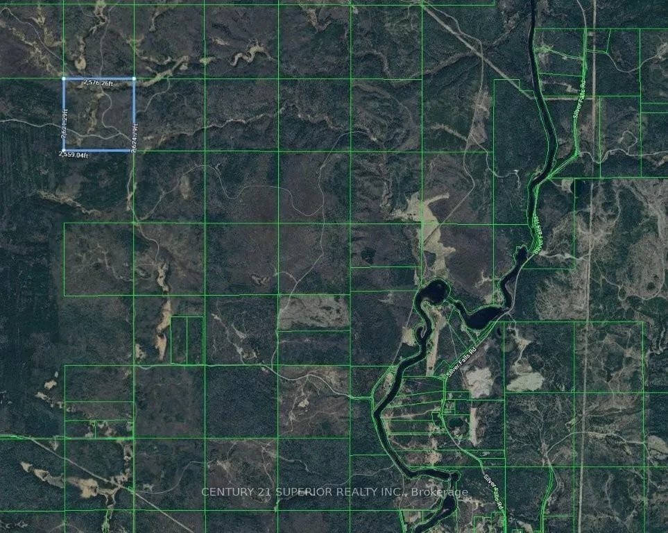 Photo 44 of N 1/2 L 10 Centre Road, Thunder Bay Remote Area, Forbes — HOMEH