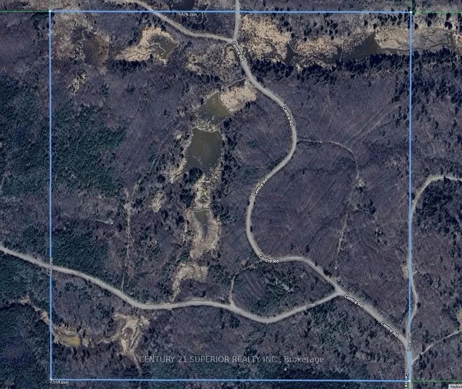 Photo 48 of N 1/2 L 10 Centre Road, Thunder Bay Remote Area, Forbes — HOMEH