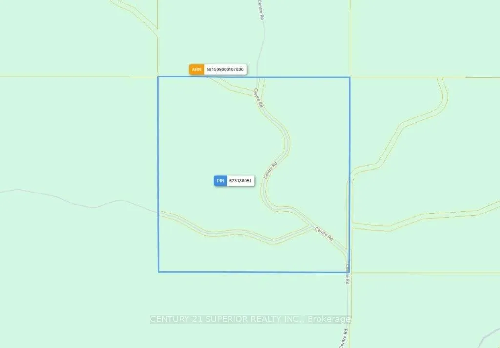Photo 54 of N 1/2 L 10 Centre Road, Thunder Bay Remote Area, Forbes — HOMEH