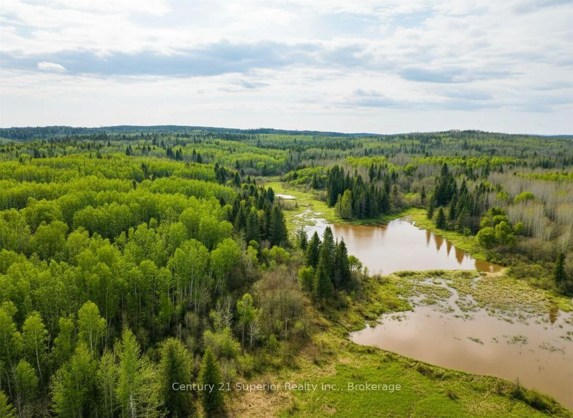 Photo 38 of N 1/2 L 10 Centre Road, Thunder Bay Remote Area, Forbes — HOMEH