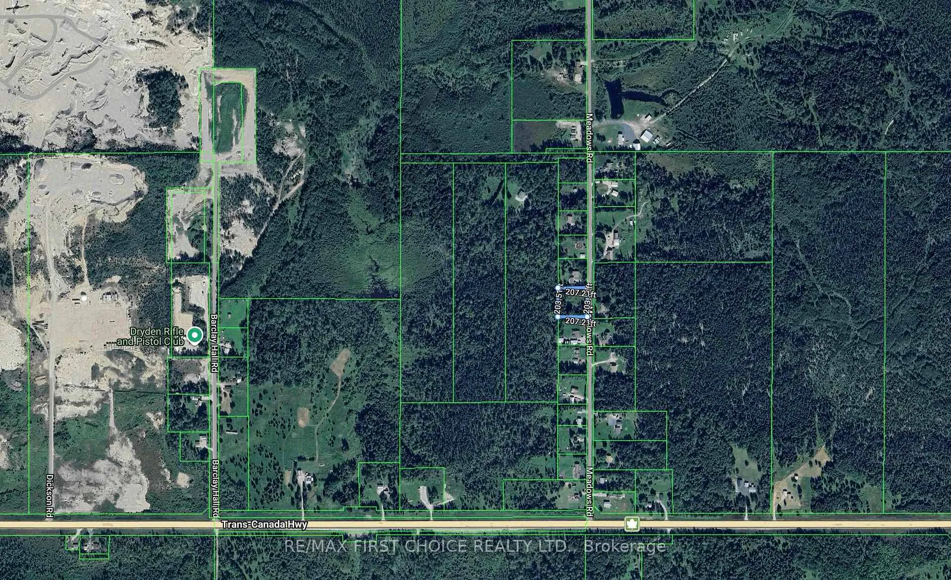 Photo 2 of 94 Meadows Road, Dryden, Barclay — HOMEH