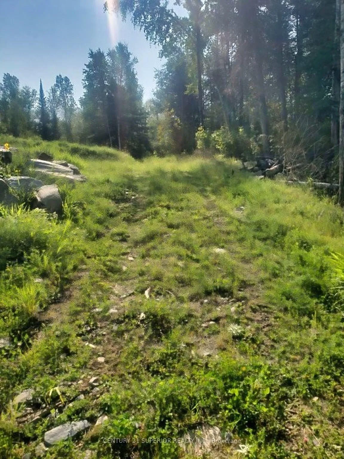 Photo 2 of 6 Bergman Road, Rainy River Remote Area — HOMEH