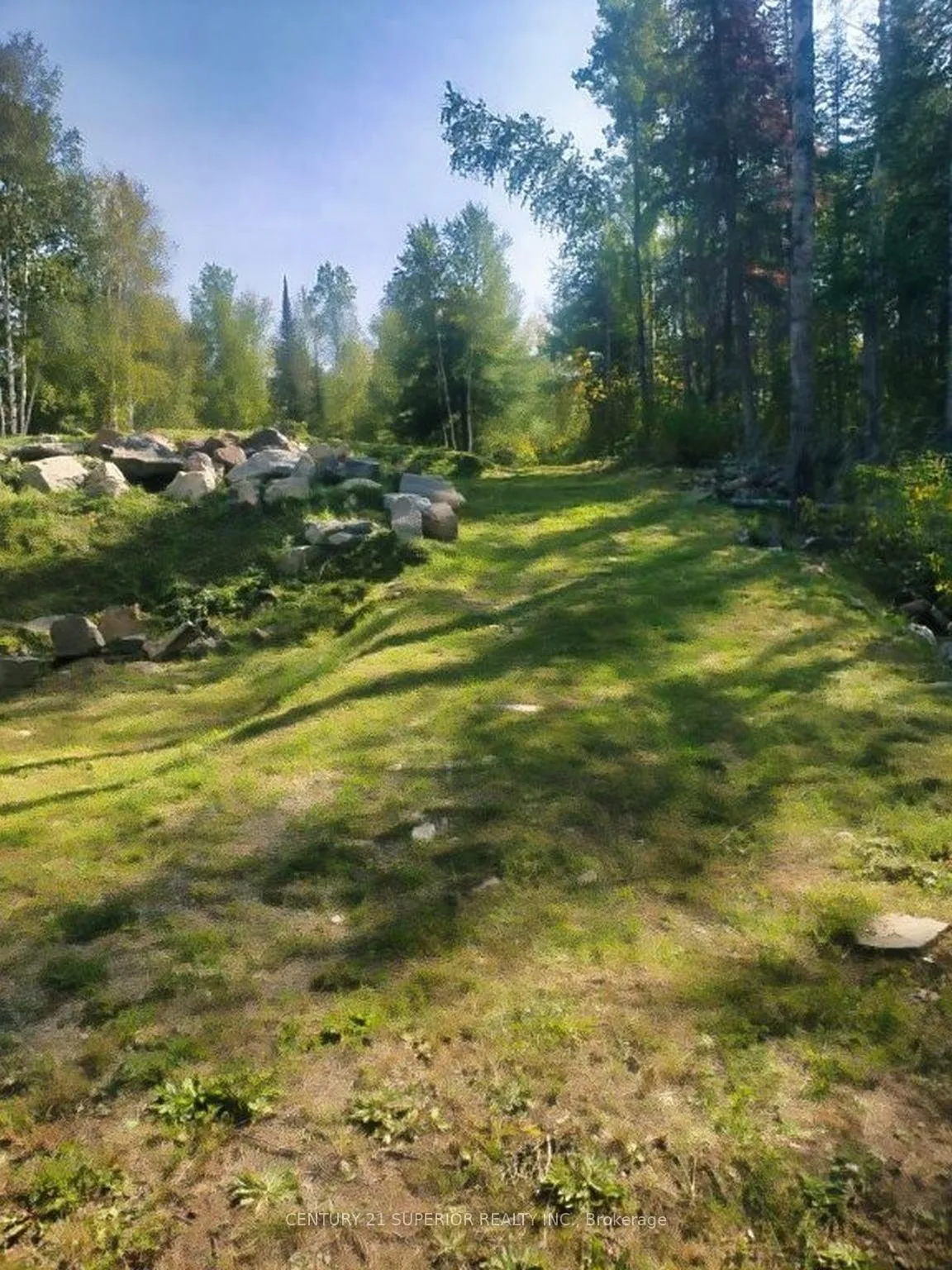 Photo 5 of 6 Bergman Road, Rainy River Remote Area — HOMEH