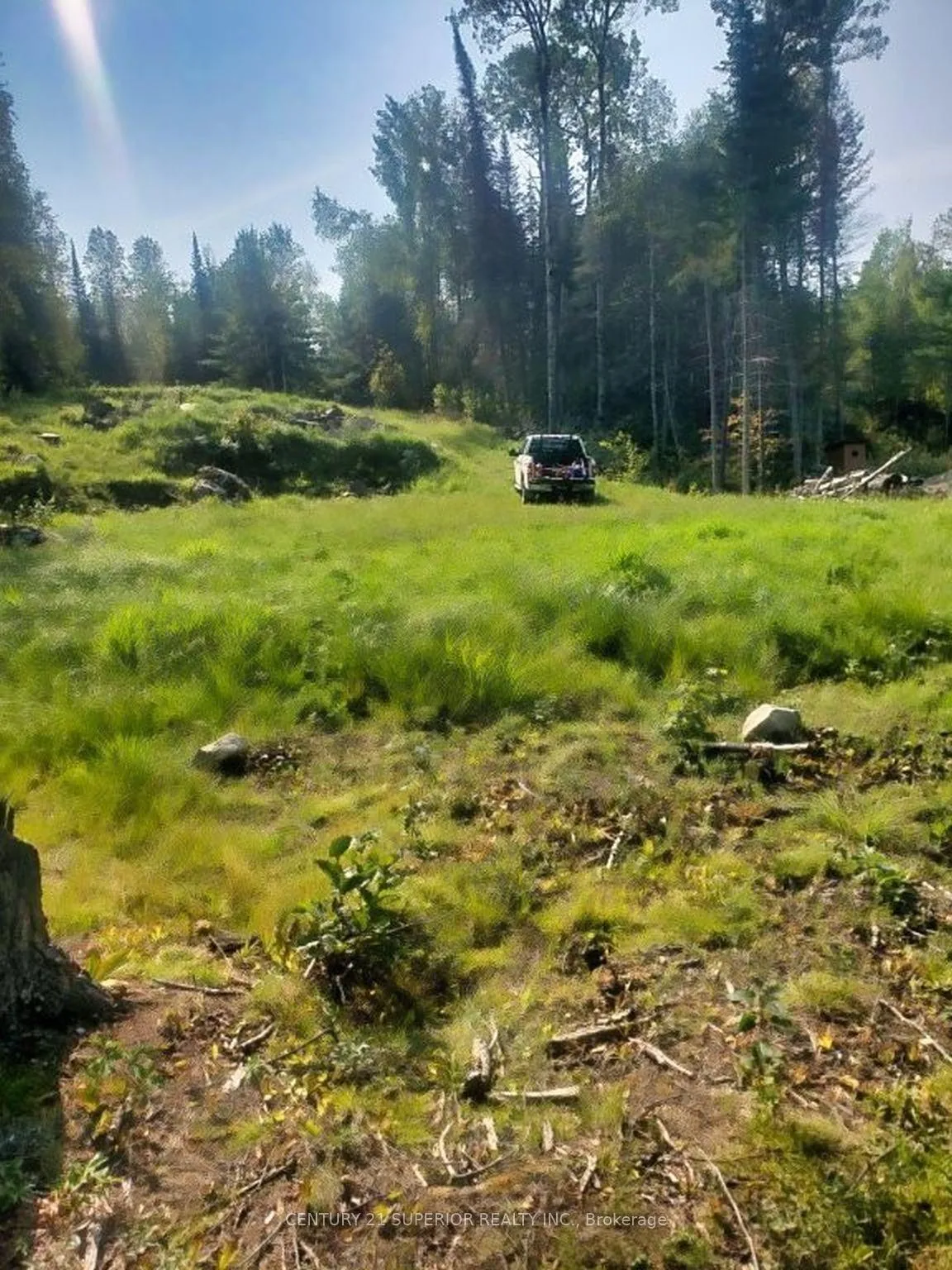 Photo 10 of 6 Bergman Road, Rainy River Remote Area — HOMEH