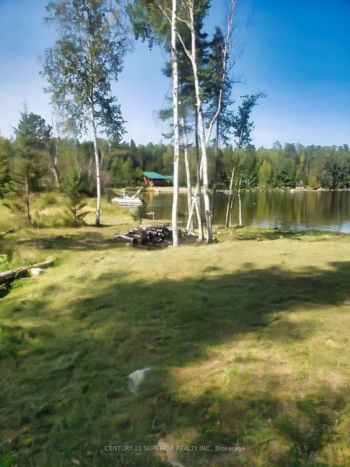 Photo 12 of 6 Bergman Road, Rainy River Remote Area — HOMEH