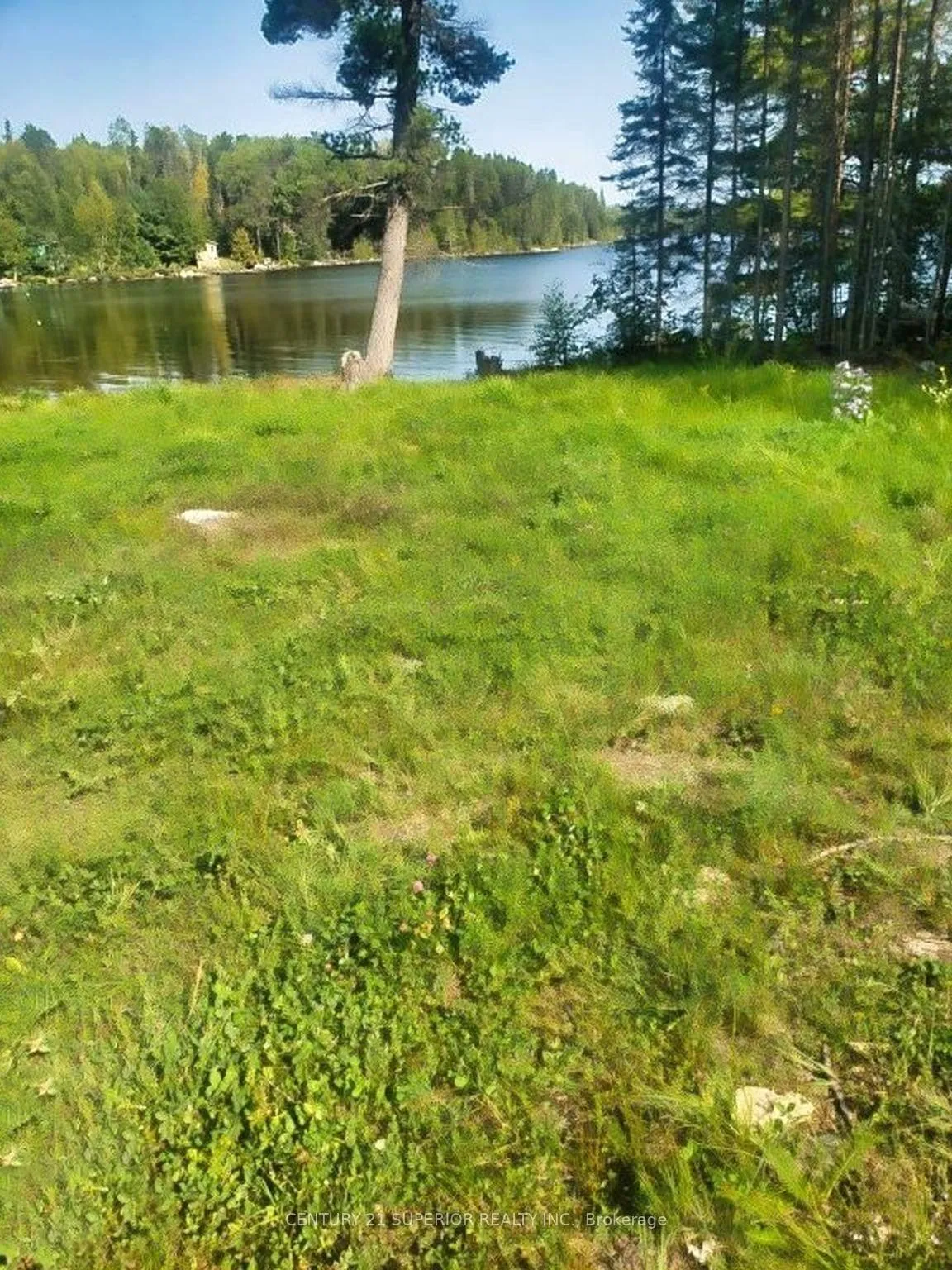 Photo 13 of 6 Bergman Road, Rainy River Remote Area — HOMEH