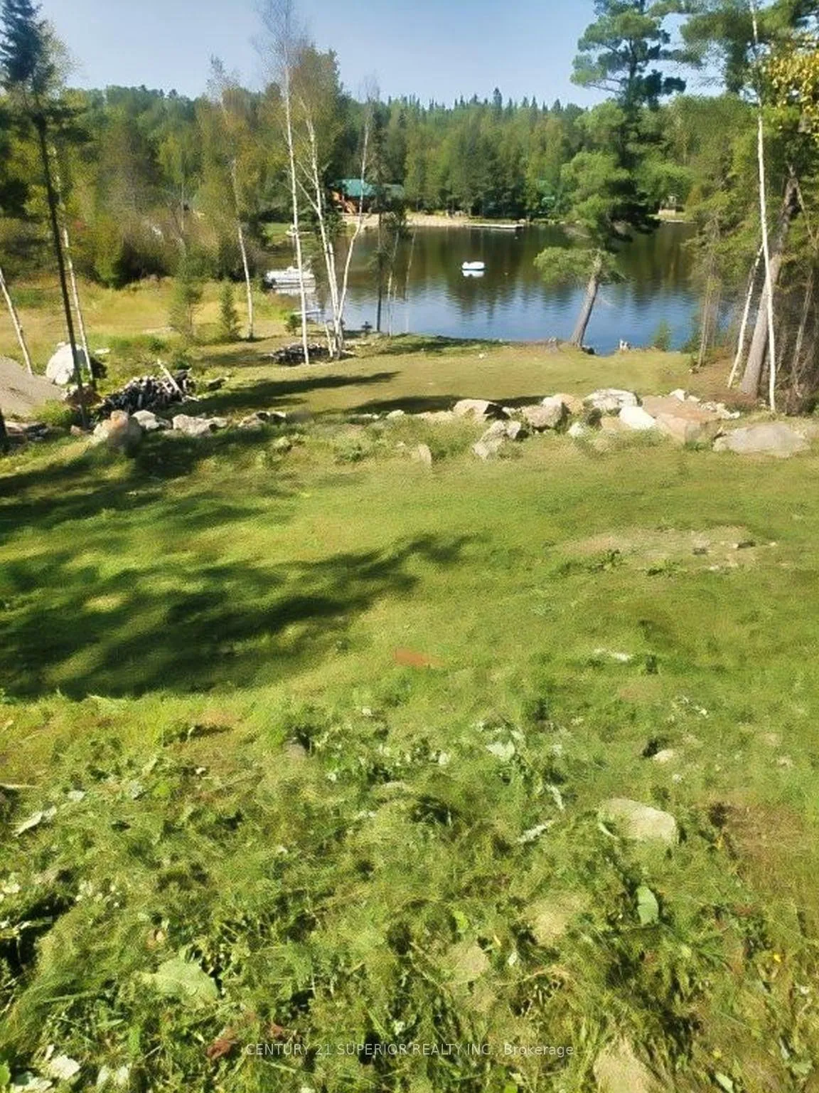 Photo 14 of 6 Bergman Road, Rainy River Remote Area — HOMEH