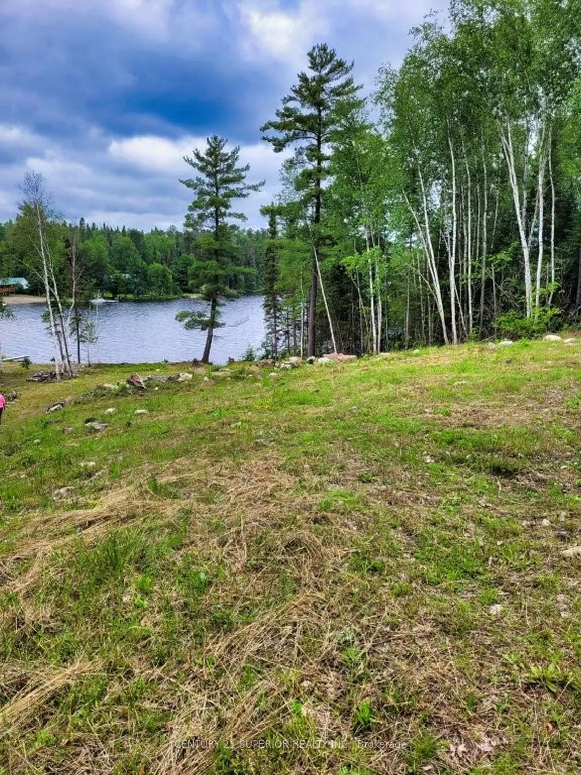 Photo 15 of 6 Bergman Road, Rainy River Remote Area — HOMEH