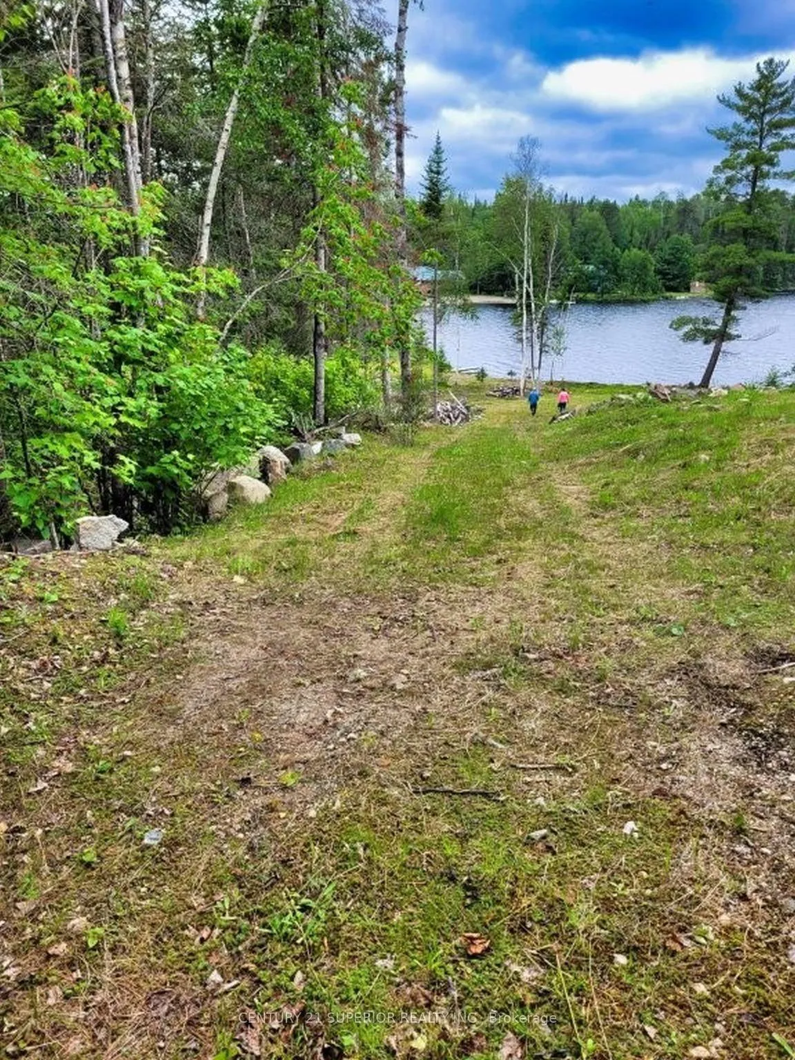 Photo 17 of 6 Bergman Road, Rainy River Remote Area — HOMEH