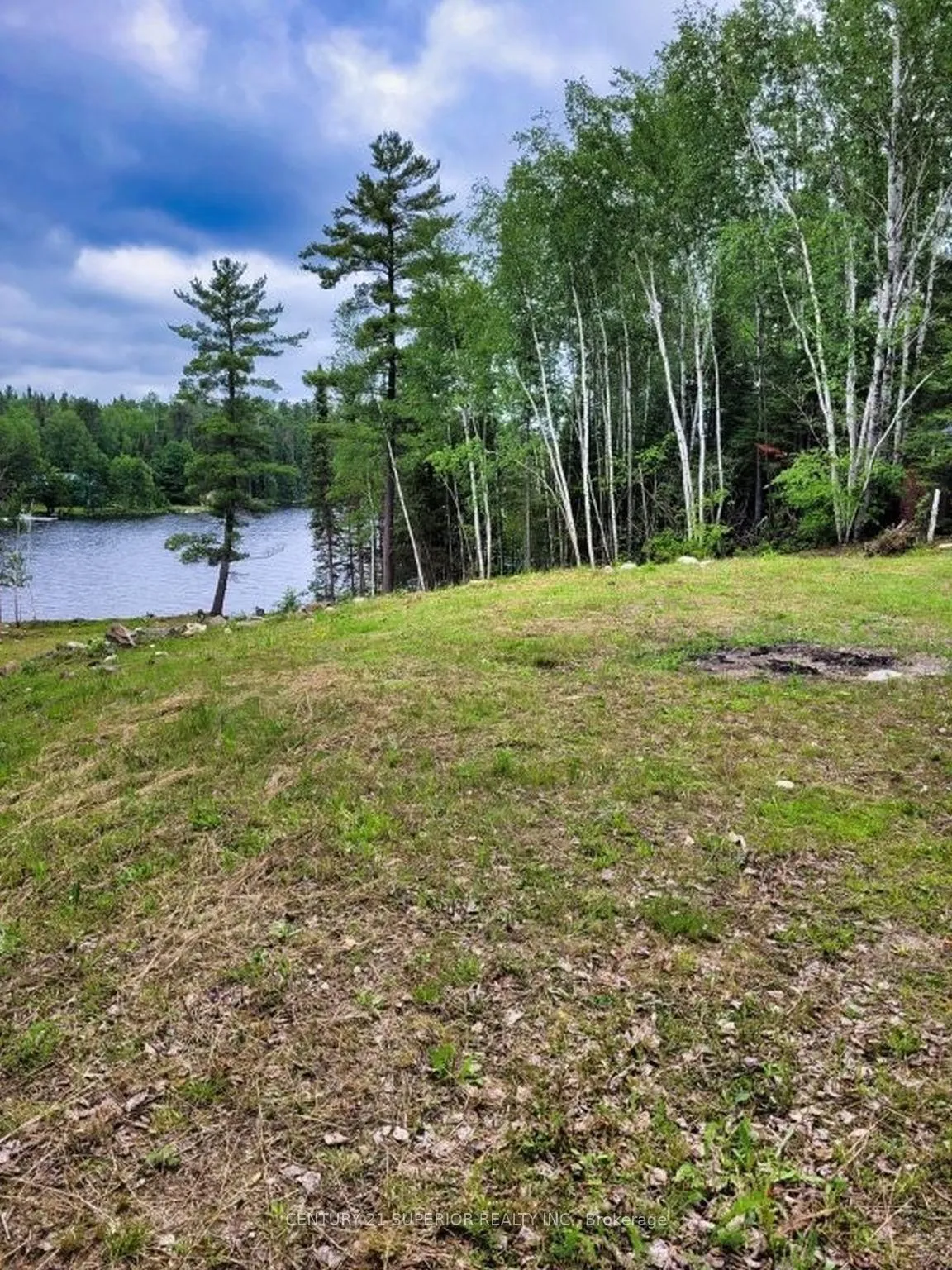Photo 18 of 6 Bergman Road, Rainy River Remote Area — HOMEH