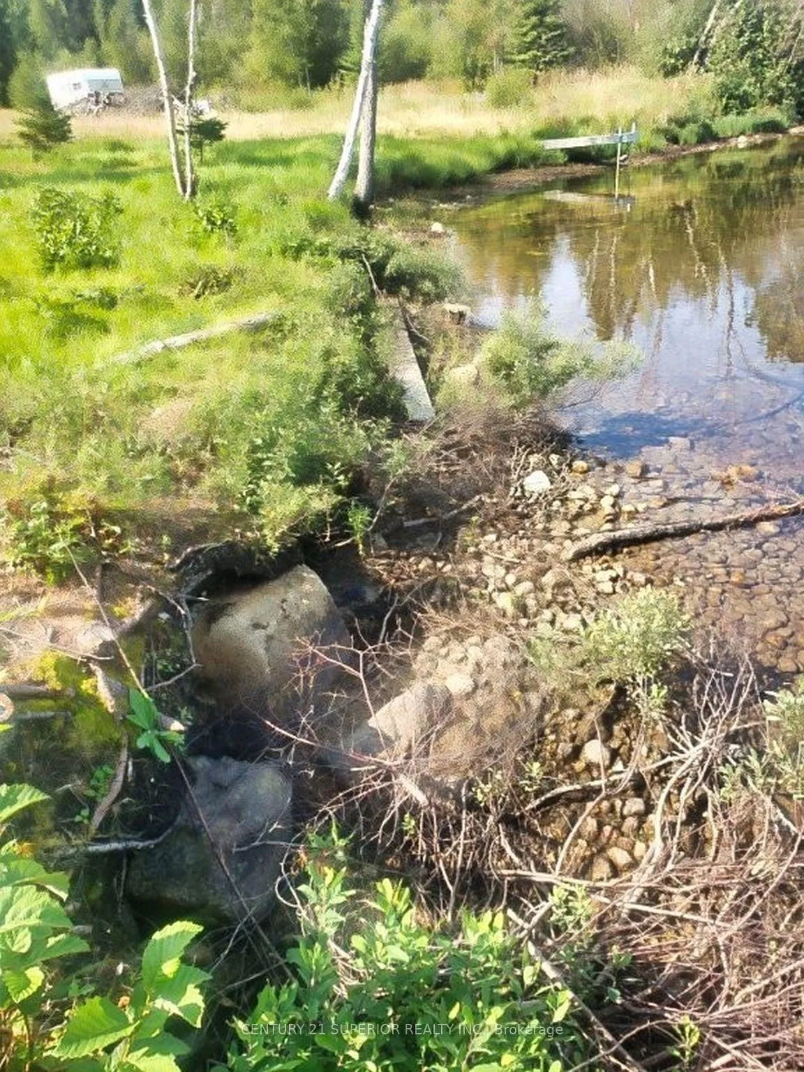 Photo 20 of 6 Bergman Road, Rainy River Remote Area — HOMEH