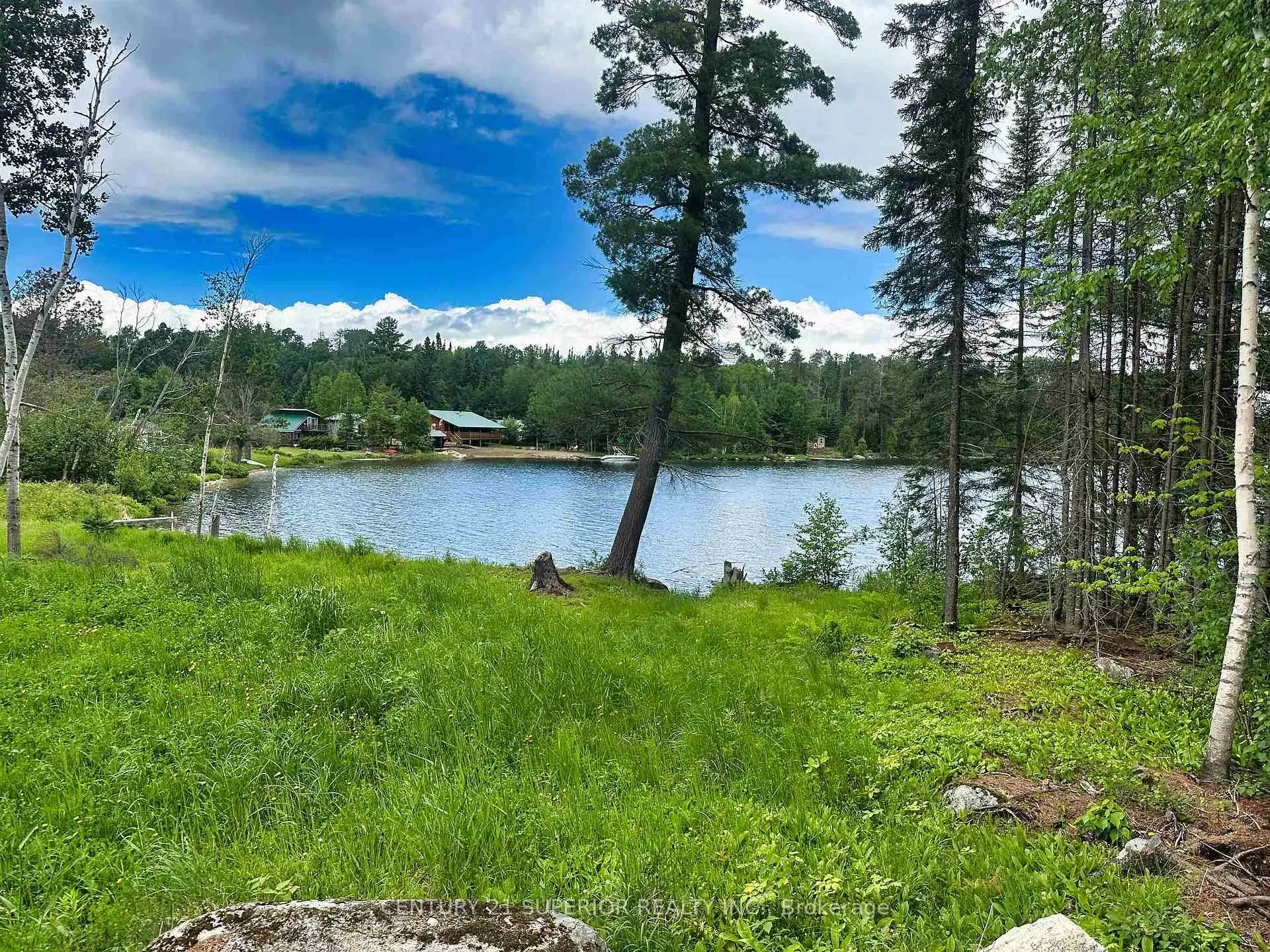 Photo 26 of 6 Bergman Road, Rainy River Remote Area — HOMEH