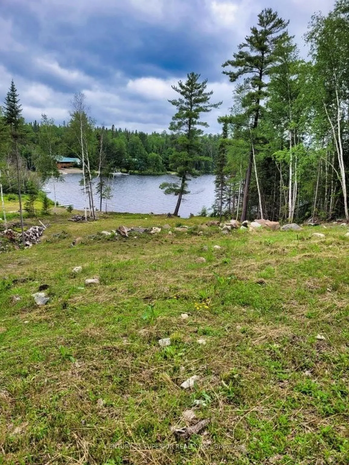 Photo 39 of 6 Bergman Road, Rainy River Remote Area — HOMEH
