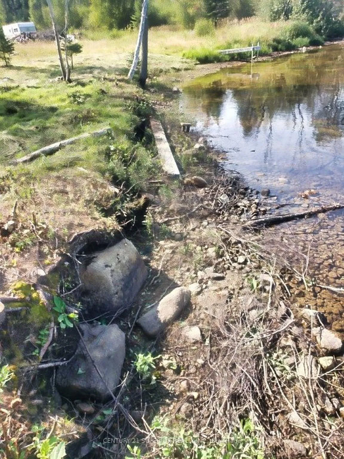 Photo 41 of 6 Bergman Road, Rainy River Remote Area — HOMEH