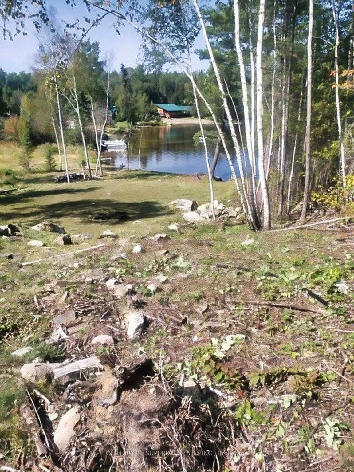 Photo 43 of 6 Bergman Road, Rainy River Remote Area — HOMEH