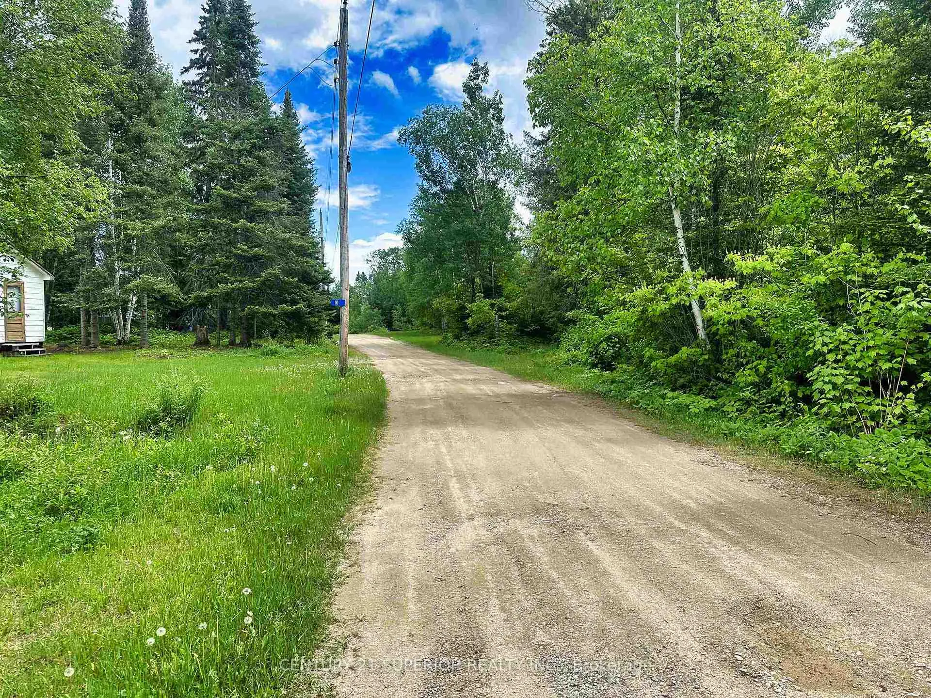 Photo 49 of 6 Bergman Road, Rainy River Remote Area — HOMEH