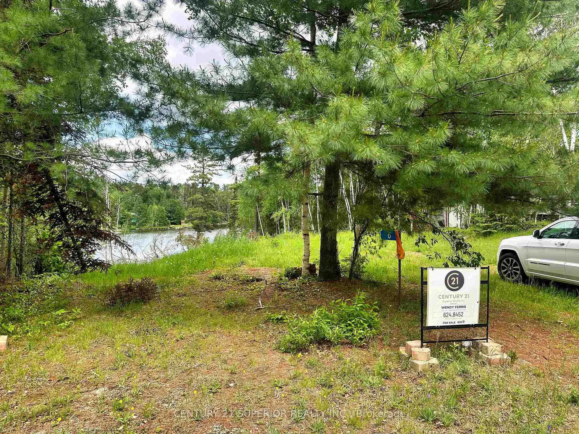 Photo 50 of 6 Bergman Road, Rainy River Remote Area — HOMEH