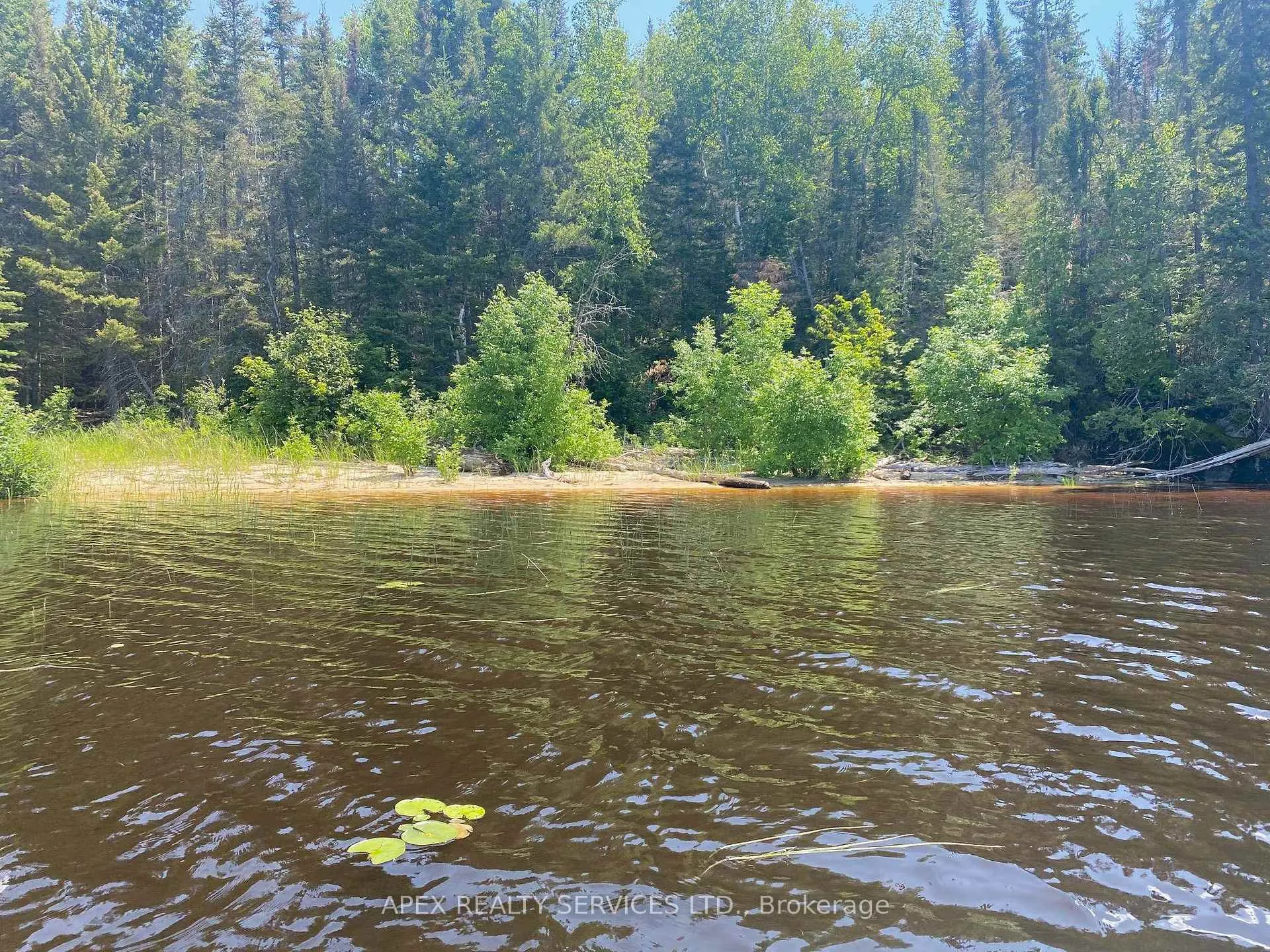 Photo 2 of Parcel 26057, Rainy River Remote Area — HOMEH